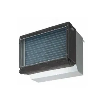 Panasonic S-100PE3R 10kw High Static Ducted System Air Conditioner